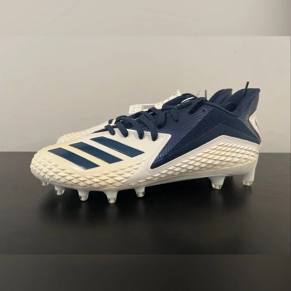 adidas gazelle silver green womens Adidas Men's Freak Carbon Mid Cleats Core Black